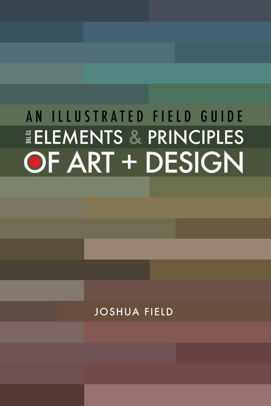An Illustrated Field Guide To The Elements And Principles Of Art + Design