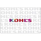 Kohl's Gift Card