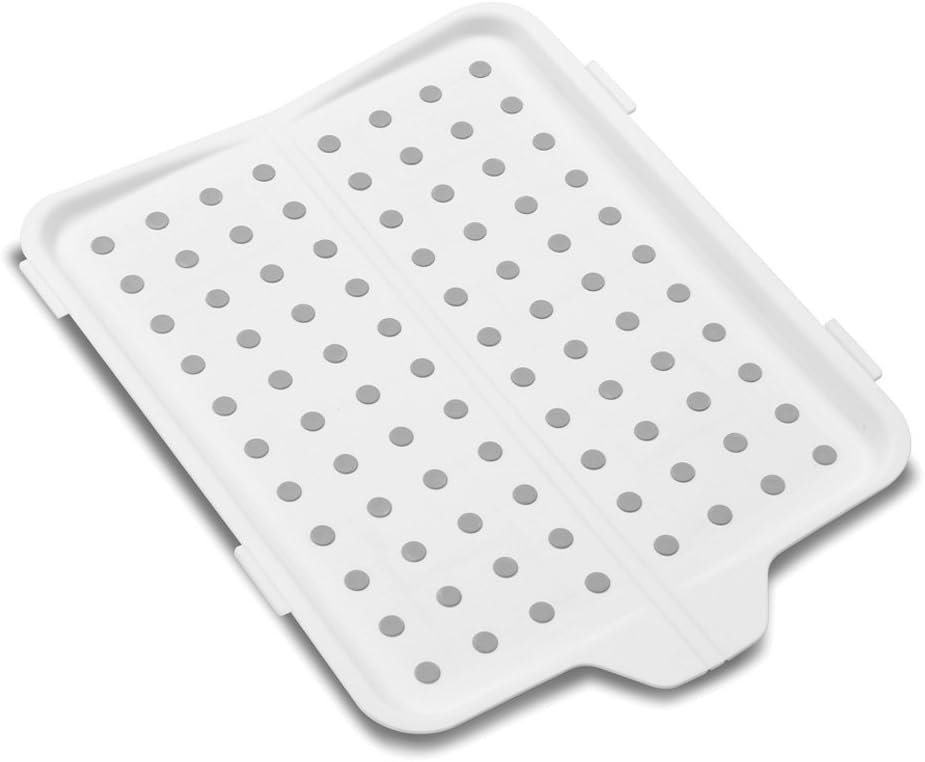 Madesmart Folding Drain Board Amazon.ca Home & Kitchen
