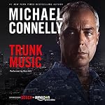 Listen To Audiobooks By Michael Connelly Audible Com