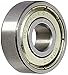 Fifty (50) 608ZZ 8x22x7 Shielded Greased Miniature Ball Bearings