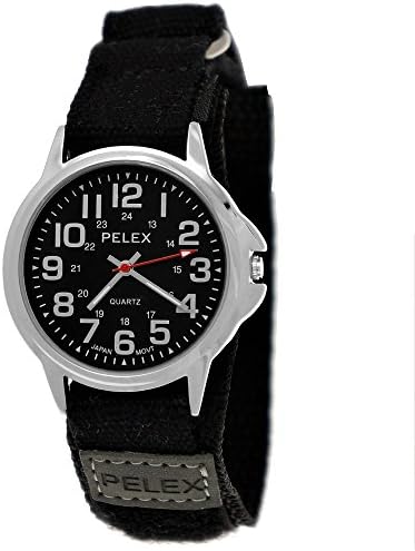Robust, well Abzulesene with easycare properties of closure text Ilarm strap, adapts perfectly to your Pelex London Unisex Bracelet Watch an. The casing has a superior quality, long lasting IPS coating. Without compromising on as well as optical Pelex London watches in value for money to none yourself:)