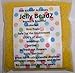 JellyBeadZ Brand - 8 Ounce Package - Almost 15,000 - Heat Sealed Bag- Water Pearls Gel Beads- Wedding & Event Centerpieces- Lemon Yellow