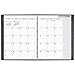 DayMinder Academic Year Monthly Planner, July 2016 - June 2017, 8-1/2