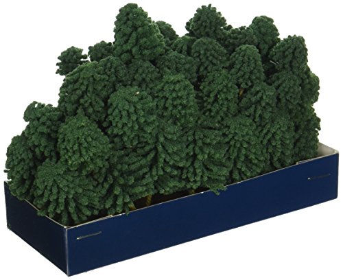Super Scenic Tree, Evergreen 1-2" (55)