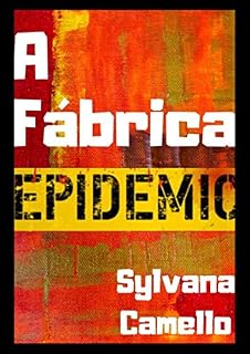 Livro A FÁBRICA