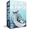 Cranio Creations - Sea Salt & Paper, Immerse Yourself in an Ocean of Cards and Origami, Italian Language Edition