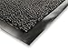 casa pura® Carpet Entrance Mat, Gray (Mottled) 24