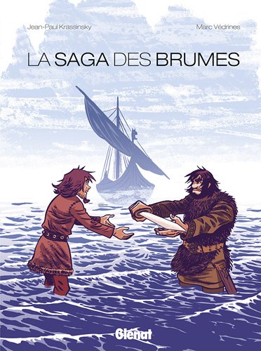 La  saga des brumes