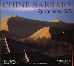 Chine barbare