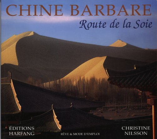 Chine barbare