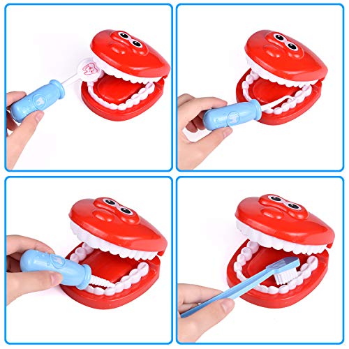 4 FUN+LITTLE+TOYS+Doctor+Medical