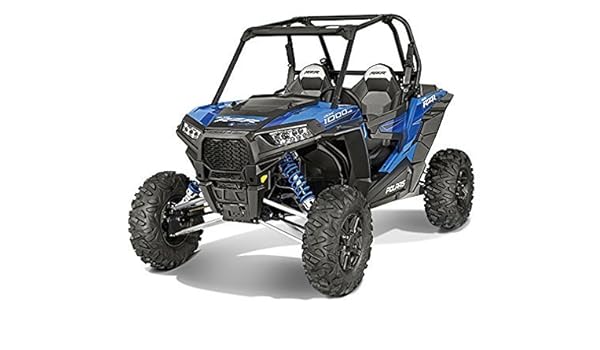 polaris buggy 1000