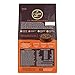 Wellness CORE+ Dry Dog Food with Freeze Dried Pieces, Grain Free, High Protein, Natural, Original Turkey & Chicken Recipe, (4-Pound Bag)