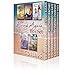 The Living Again Series Box Set