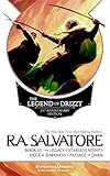 Image de The Legend of Drizzt 25th Anniversary Edition, Book III