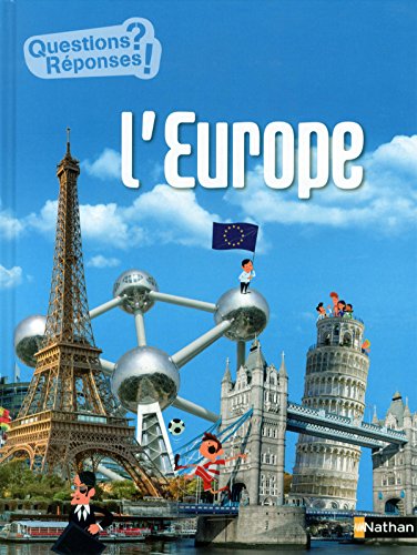 L' Europe