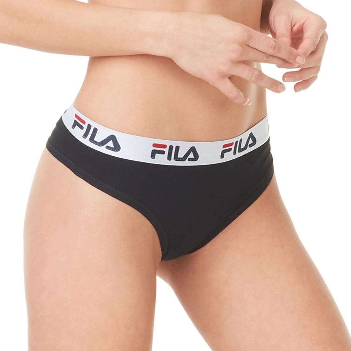 string fila femme