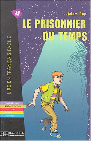 Le  prisonnier du temps