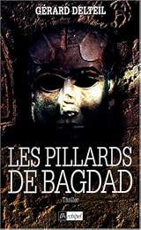 Les  pillards de Bagdad