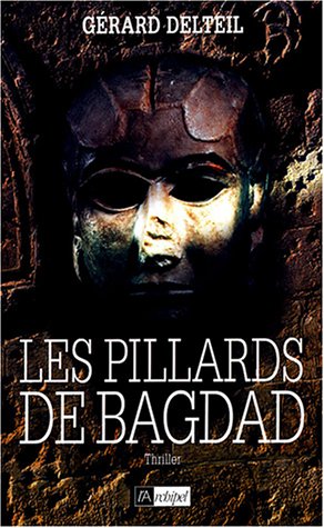 Les  pillards de Bagdad