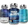 Test-Xcel-3-Months-Supply-Informed-Sport-Registered-17-Potent-Active-Ingredients-with-Added-Maca-D-Aspartic-Acid-Nettle-Fennel-Asian-Red-Panax-Ginseng-and-More Test Xcel - 3 Months Supply | Informed Sport Registered | 17 Potent Active Ingredients with Added Maca, D Aspartic Acid, Nettle, Fennel, Asian Red Panax Ginseng and More
