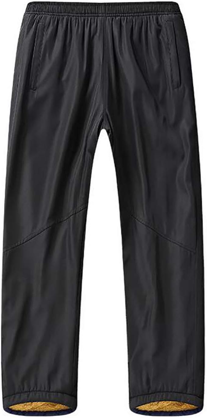 velvet jogging bottoms