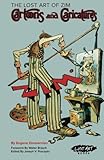 The Lost Art of Zim: Cartoons and Caricatures by 