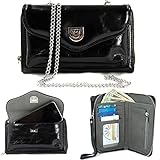 KroO Carry All Universal Faux Leather