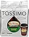 Tim Hortons Decaf Medium Roast Coffee T-Discs for Tassimo Brewing Systems (70 T-Discs, 5 Packs of 14)