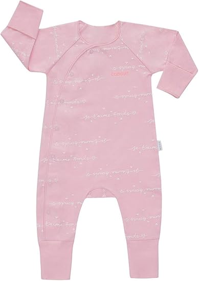 padded bonds wondersuit