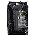 Death Wish Coffee, Valhalla Java Whole Bean Coffee, Fair Trade and USDA Certified Organic - 5 Lb Bag
