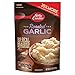 Betty Crocker Savory Roasted Garlic Potatoes, 4.7 oz