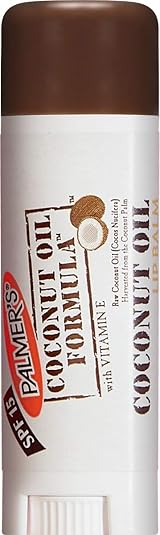 Palmer's Coconut Oil Lip Balm Multi Pack 3 x 4g Coconut Formula view 4