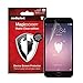 MediaDevil Apple iPhone 6 Plus/6S Plus Screen Protector: Magicscreen Matte Clear (Anti-Glare) Edition - (2 x Protectors)