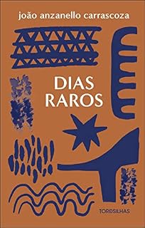 Livro Dias raros
