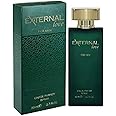 Fragrance World – External Love for Men Edp 100ml Perfumes For Men | Intensely And Delicately Fragranced Perfume | Made in UAE