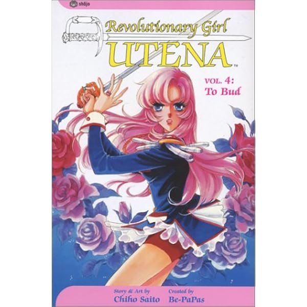 Revolutionary Girl Utena | Crítica: Um Anime Subversivo E Feminista