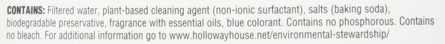 Quick Shine High Traffic Hardwood Floor Cleaner, 64 Fl. Oz, White: Home & Kitchen