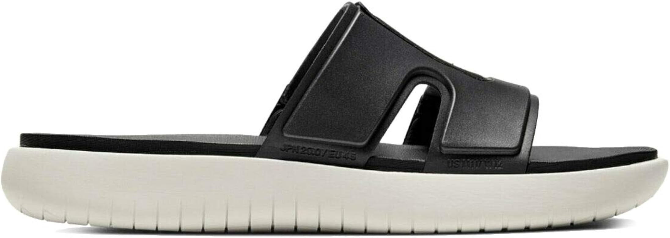 nike jordan hydro slides