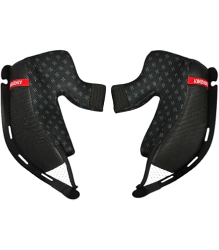 HJC Helmets CL-JET Liner Off-Road Motorcycle Helmet Accessories