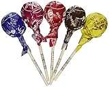 Tootsie Pops Assorted - 100 ct.
