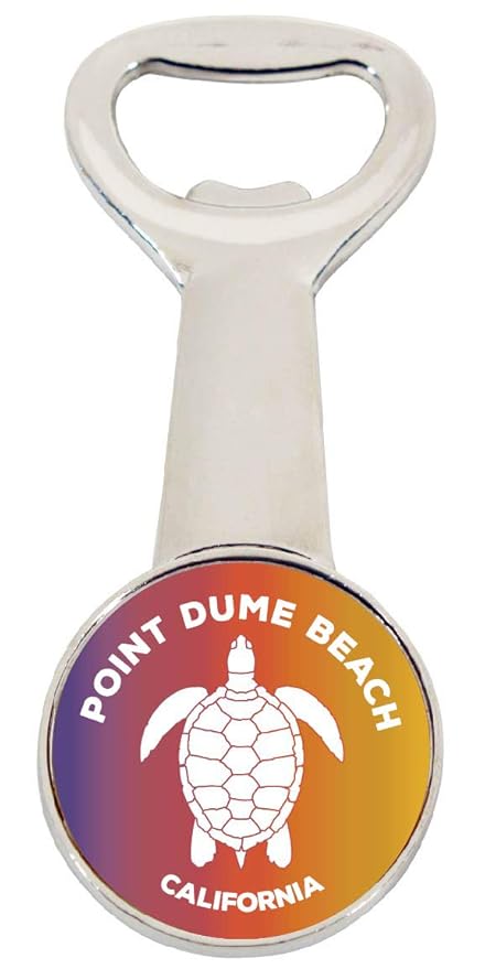Point Dume Beach California - Abridor de botellas magnético ...