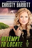 Attempt to Locate (Lantern Beach P.D. Book 2)