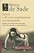 Julieta o El vicio ampliamente recompensado. Prologo con resena critica de la obra, vida y obra del autor, y marco historico. (Spanish Edition) - Marques de Sade