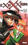 Image de Exaxxion, tome 5