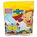 90-Piece Mega Blocks Bag