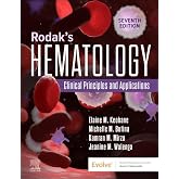 Rodak's Hematology: Clinical Principles and Applications
