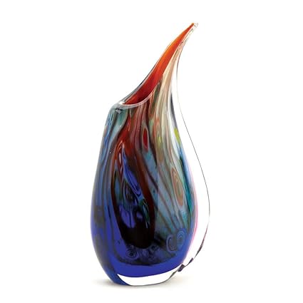 Amazon Com Ydms New Artistic Slendor Art Glass Hand Crafted