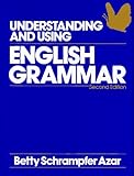 Understanding and Using English Grammar (Azar English Grammar) cover